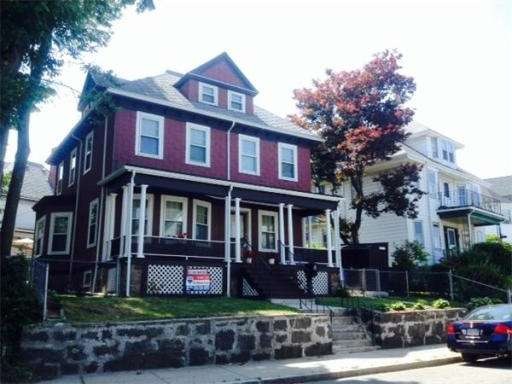 6 Nottingham St, Dorchester, MA 02121 - photo 1