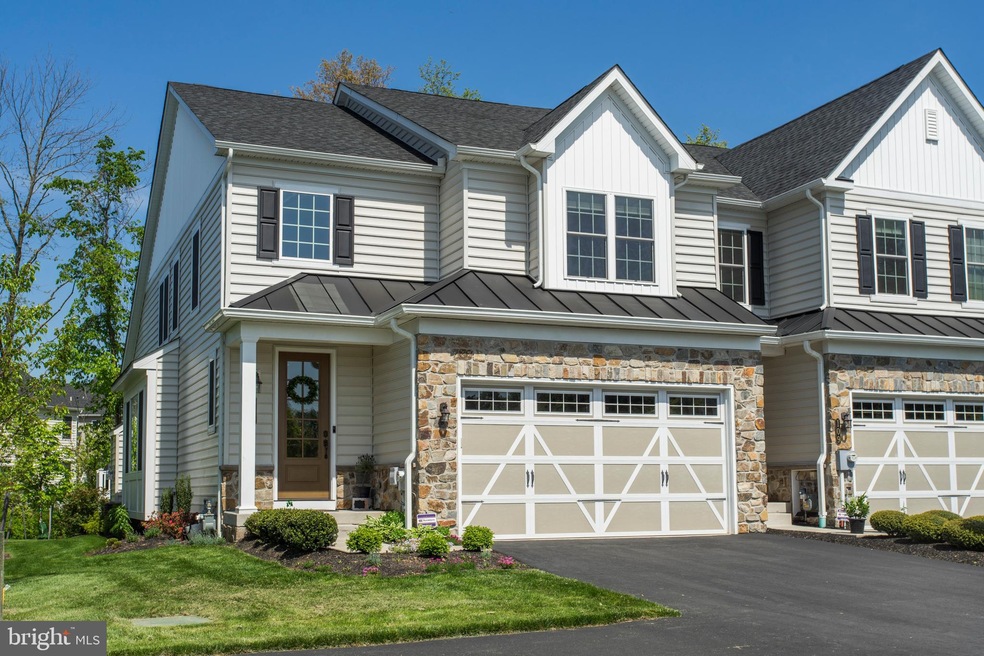 107 Brentwood Ct, Colmar, PA 18915 - photo 1