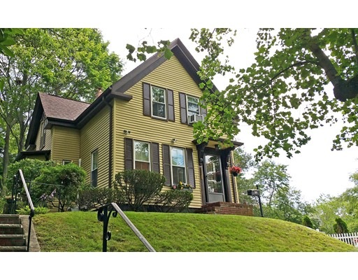 38 Elmwood Park, Braintree, MA 02184 - photo 1