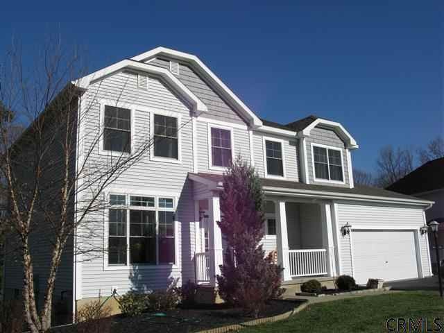 9 Liberty Way, Clifton Park, NY 12065 - photo 1