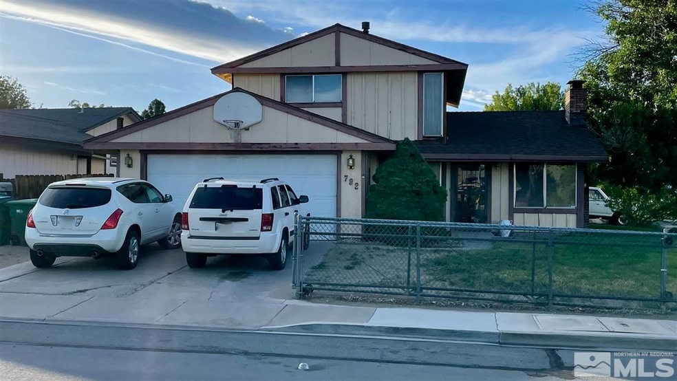 792 E York Way, Sparks, NV 89434 - photo 1