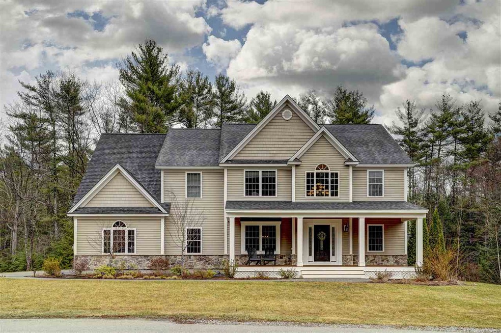 4 Amber Ln, Bedford, NH 03110 - photo 1