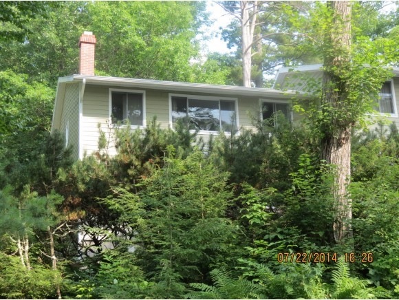 17 Wawbeek Rd unit 17-1, Tuftonboro, NH 03853 - photo 1