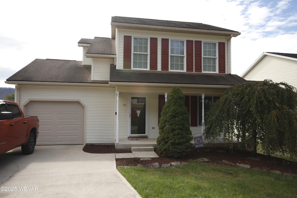 161 Laurel Run Cir, Williamsport, PA 17701 - photo 1