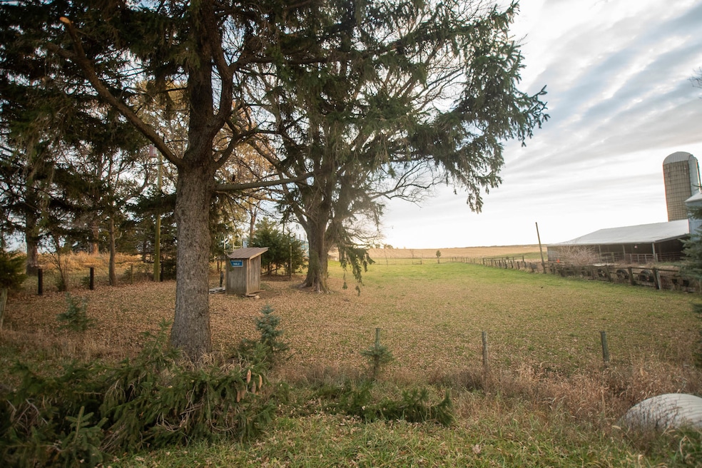 7029 W Penn Corner Rd, Polo, IL 61064 - photo 1