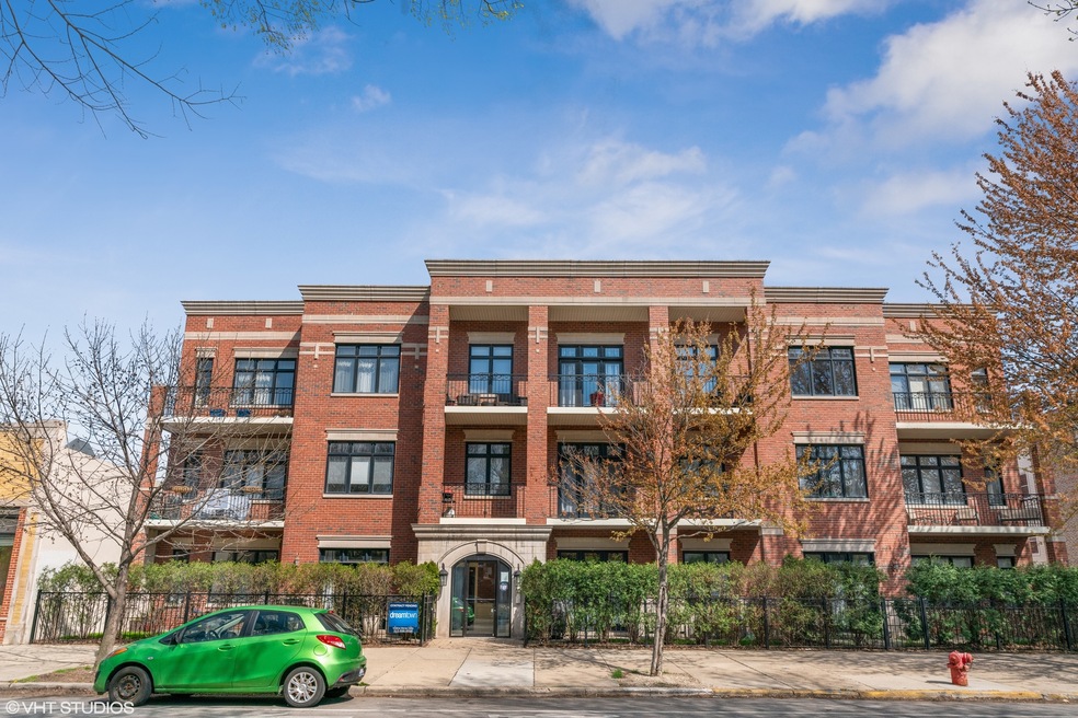 4927 N Damen Ave unit 3D, Chicago, IL 60625 - photo 1