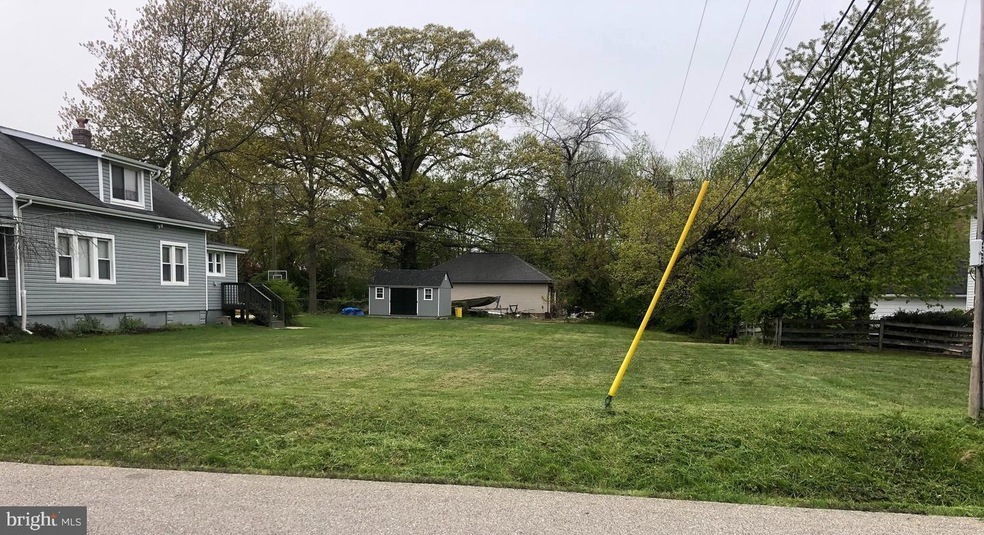 0 Maryland Ave unit MDAA2063540, Mayo, MD 21106 - photo 1