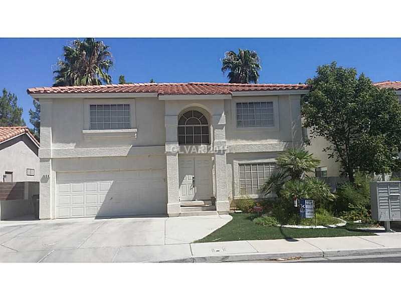 Property Photo. Front