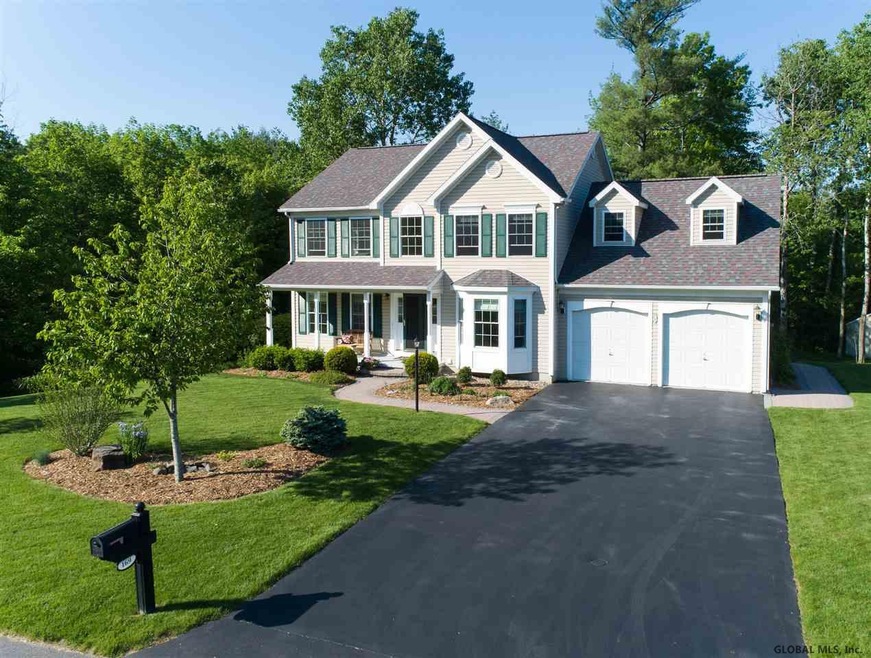 169 Hasgate Dr, Delmar, NY 12054 - photo 1