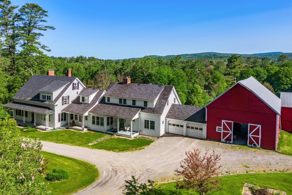 276 Cheshire Turnpike, Langdon, NH 03602 - photo 1