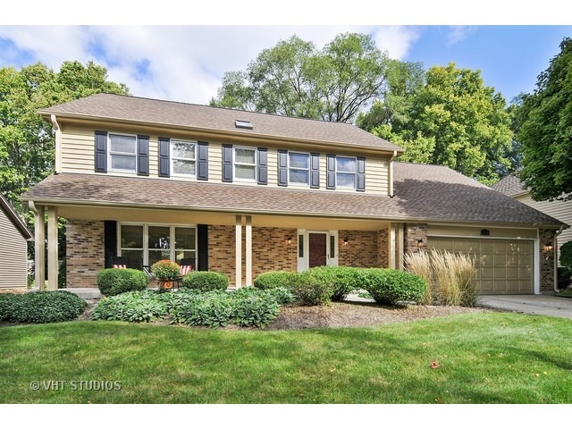 1115 Kenilworth Cir, Naperville, IL 60540 - photo 1