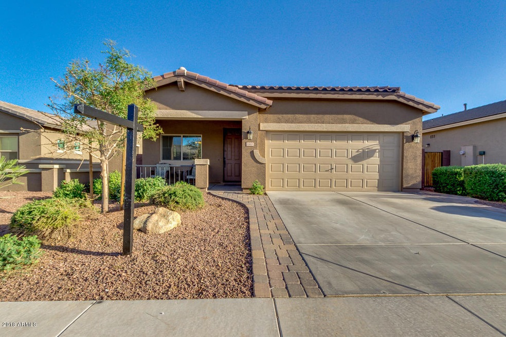 1443 W Apricot Ave, San Tan Valley, AZ 85140 - photo 1