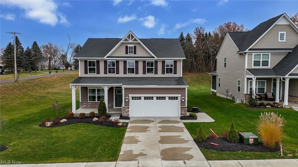 1997 Sugar Maple Dr, Kent, OH 44240 - photo 1