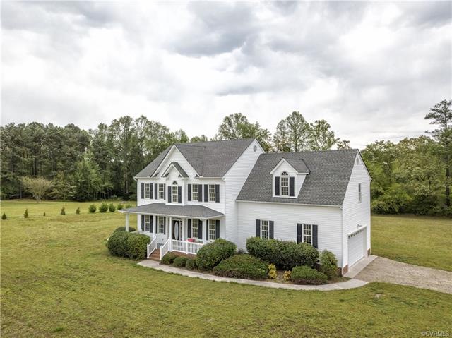 20667 Horseshoe Rd, Carson, VA 23830 - photo 1