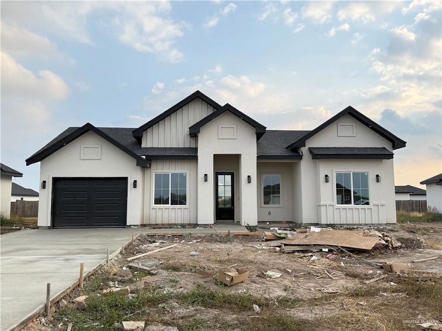 1506 Karianna Dr, Mercedes, TX 78570 - photo 1