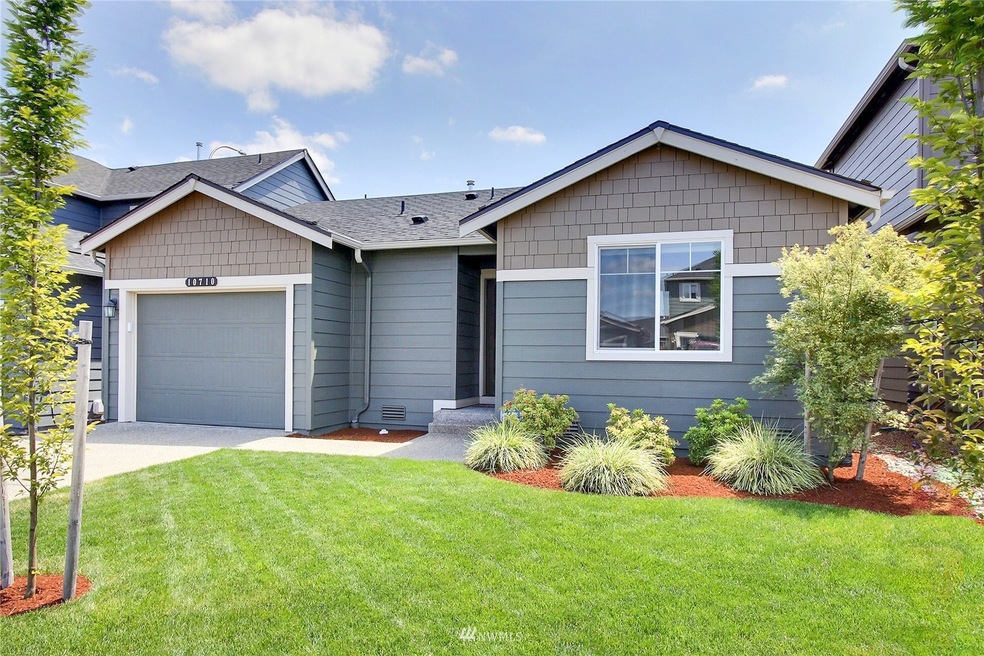 10710 185th St E, Puyallup, WA 98374 - photo 1