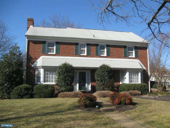 613 Halstead Rd, Wilmington, DE 19803 - photo 1