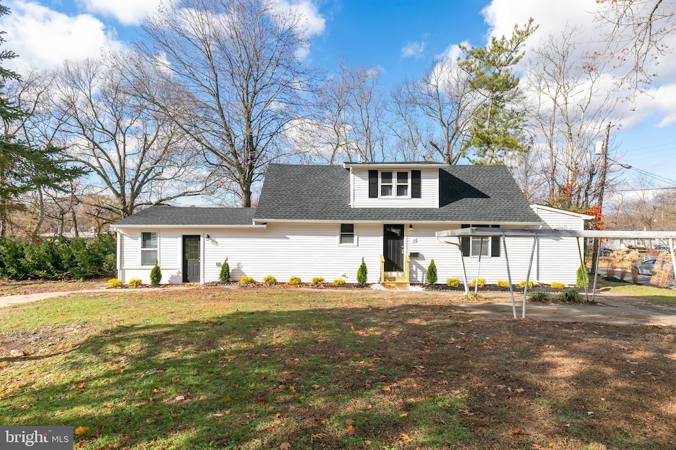 14 E 4th Ave, Pine Hill, NJ 08021 - photo 1