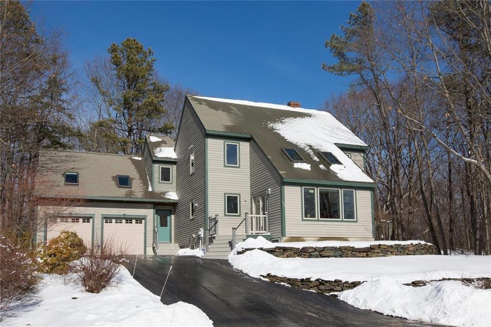 136 Brindle Cir, South Portland, ME 04106 - photo 1