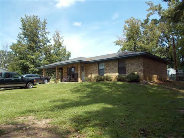 1033 4th St, Wesson, MS 39191 - photo 1