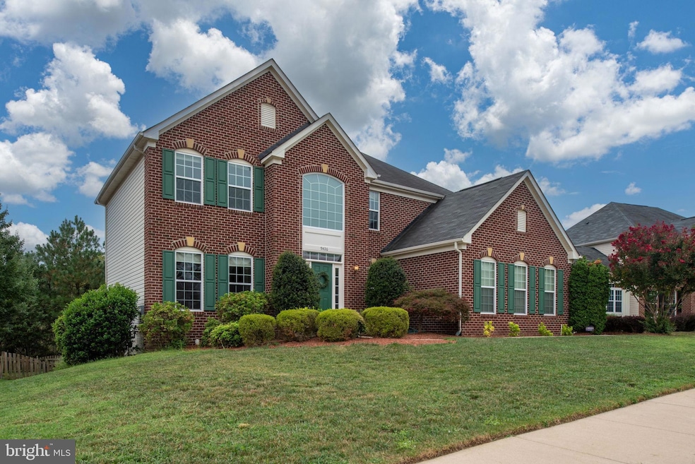 9426 Reservoir Rd, Fredericksburg, VA 22407 - photo 1