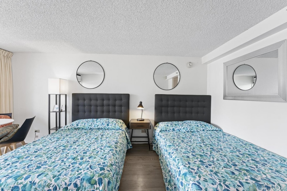 445 Seaside Ave unit 2012, Honolulu, HI 96815 - photo 1