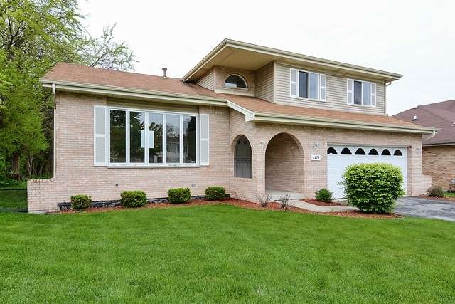 4370 188th Place, Country Club Hills, IL 60478 - photo 1