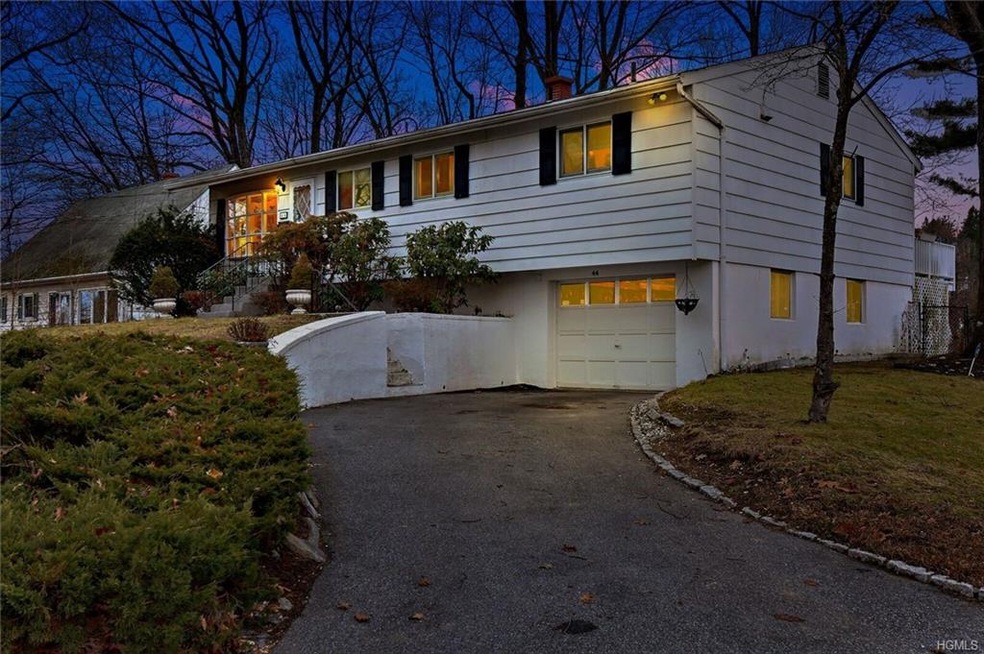 44 Lincoln Ave, Ossining, NY 10562 - photo 1