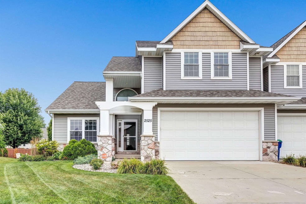 2525 W Crais Ct unit 1, de Pere, WI 54115 - photo 1