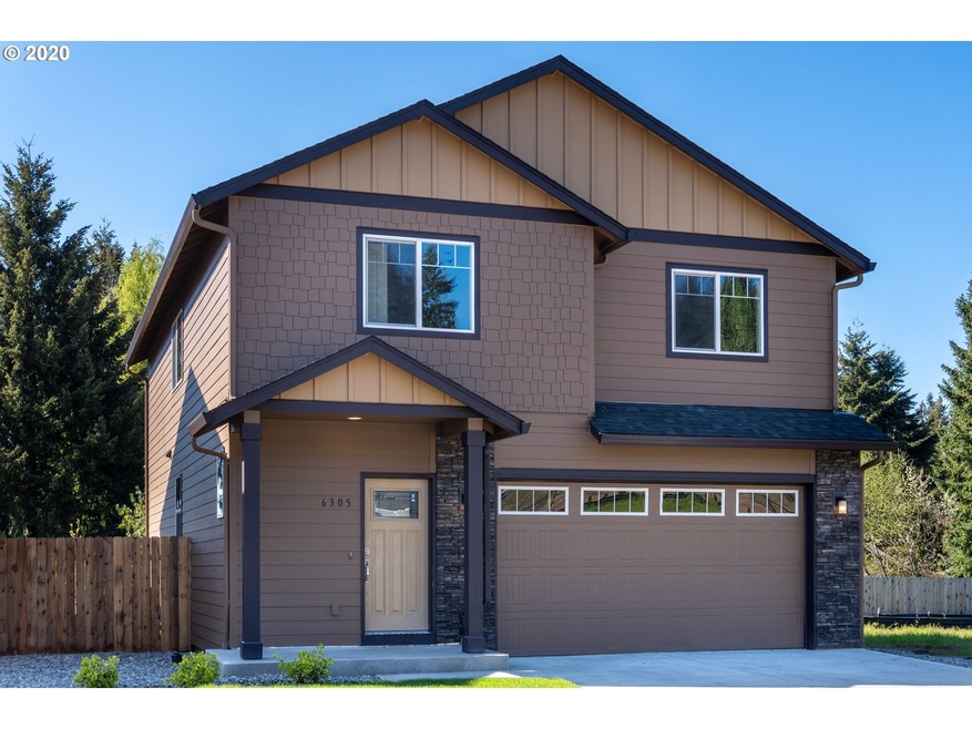 6305 NE 49th Way, Vancouver, WA 98661 - photo 1
