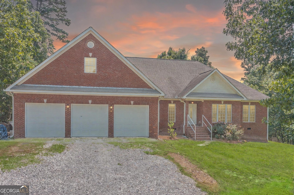 1103 Monroe Green Rd unit 2, Trion, GA 30753 - photo 1