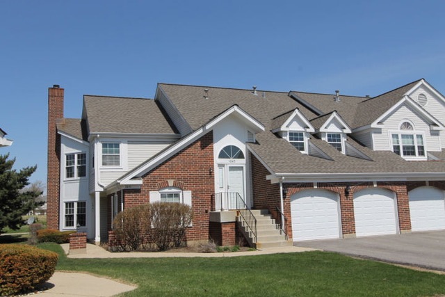 1643 Glengarry Ct, Algonquin, IL 60102 - photo 1