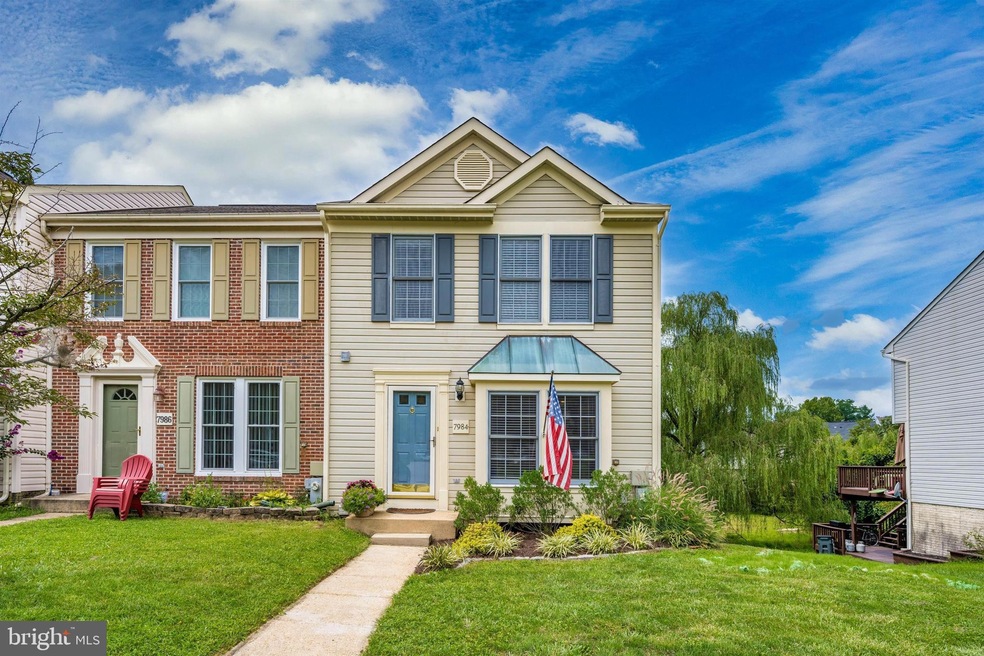 7984 Brightmeadow Ct, Ellicott City, MD 21043 - photo 1