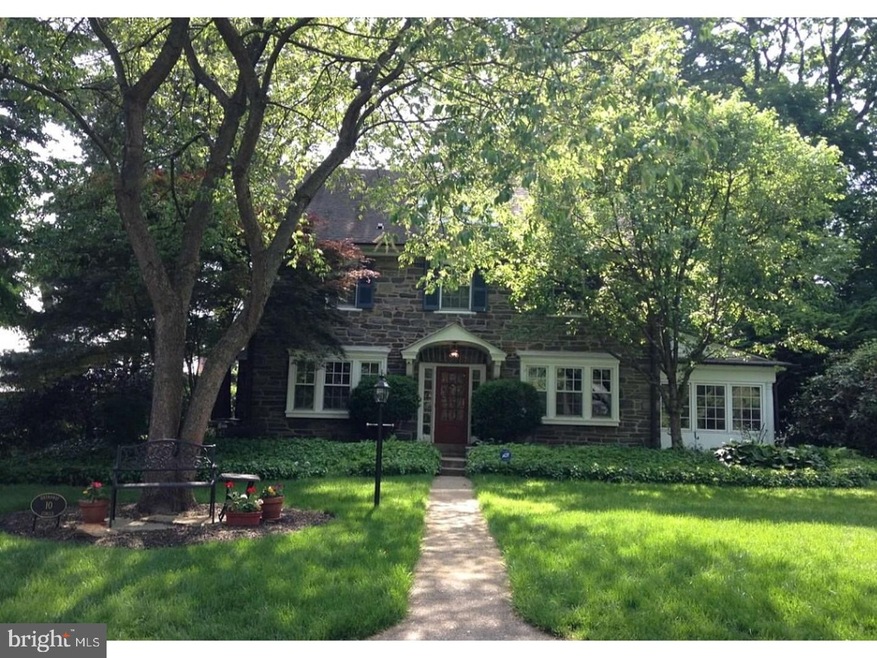 10 Hathaway Cir unit 164, Wynnewood, PA 19096 - photo 1