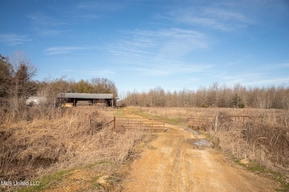 260+/- Acres