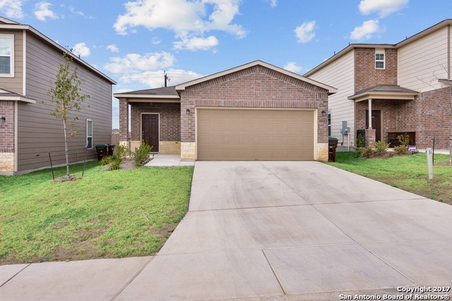 10143 Castello Canyon, San Antonio, TX 78254 - photo 1