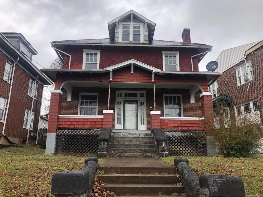 Front Elevation