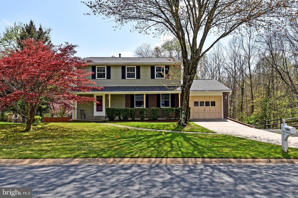 1421 Colesberg St, Silver Spring, MD 20905 - photo 1