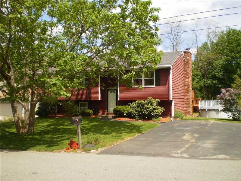 34 Grand Ave, Warwick, RI 02889 - photo 1