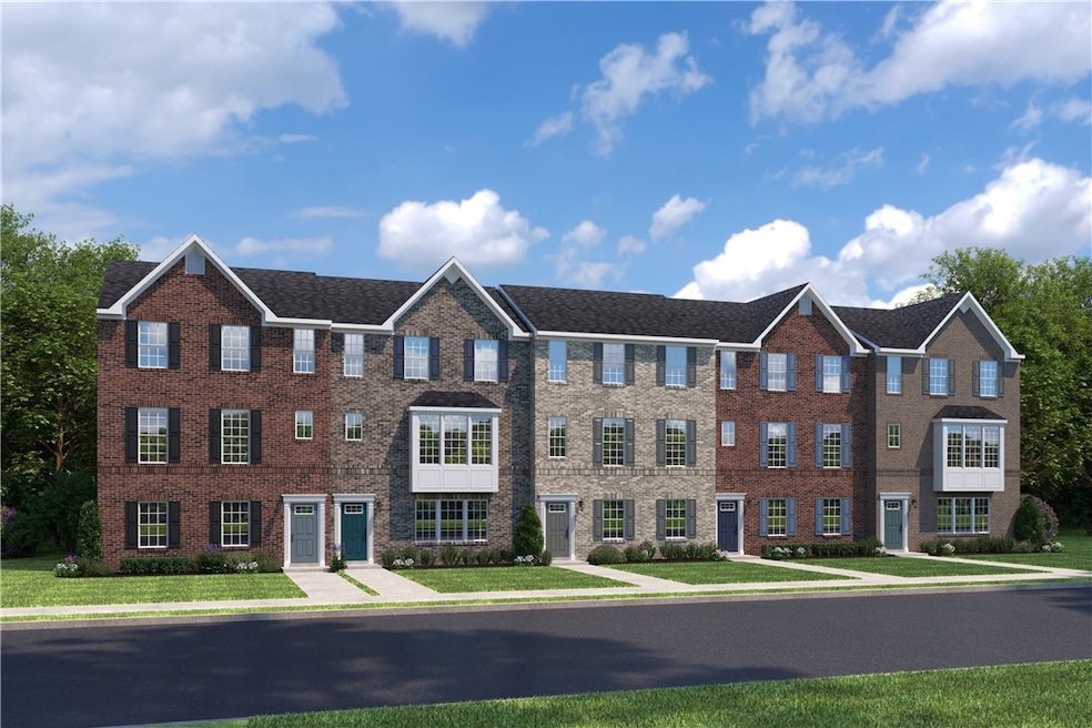 107 Callaway Ln, Cranberry Township, PA 16066 - photo 1