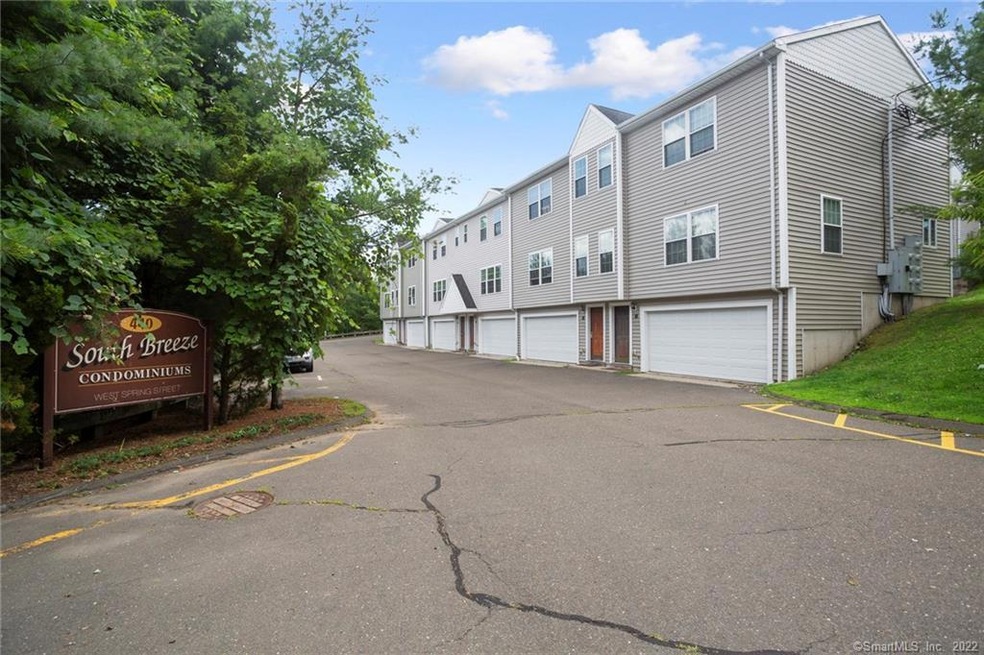 440 W Spring St unit B, West Haven, CT 06516 - photo 1