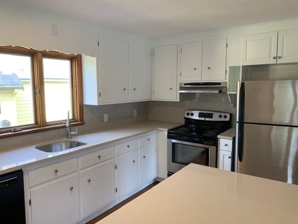 70 Cushing St unit 2, Cambridge, MA 02138 - photo 1