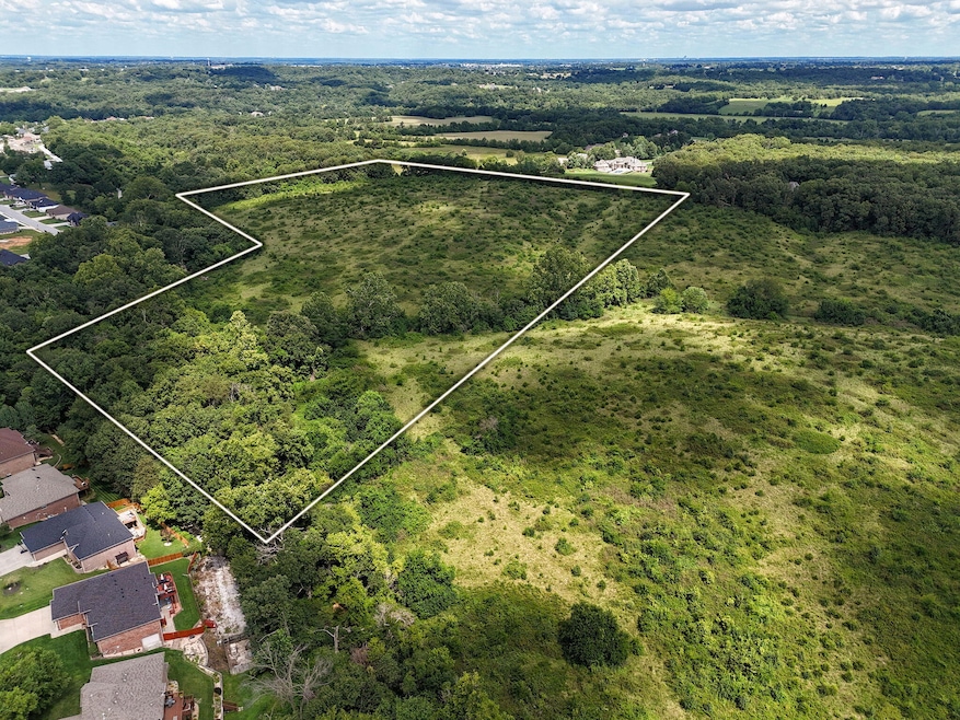 Tract 4 E Country Crest RD-1