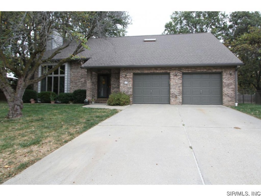 22 Meyer Dr, Freeburg, IL 62243 - photo 1