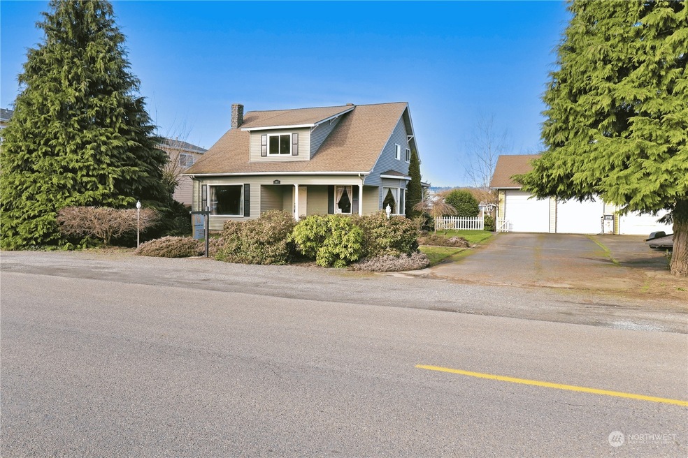 107 Leber St NE, Orting, WA 98360 MLS NWM2191068