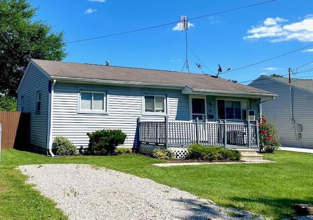 484 Toledo Ave, Marion, OH 43302 - photo 1