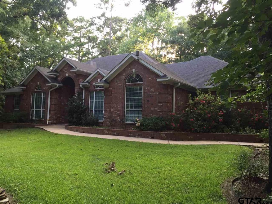 15011 Canopy Oaks Dr, Tyler, TX 75707 - photo 1