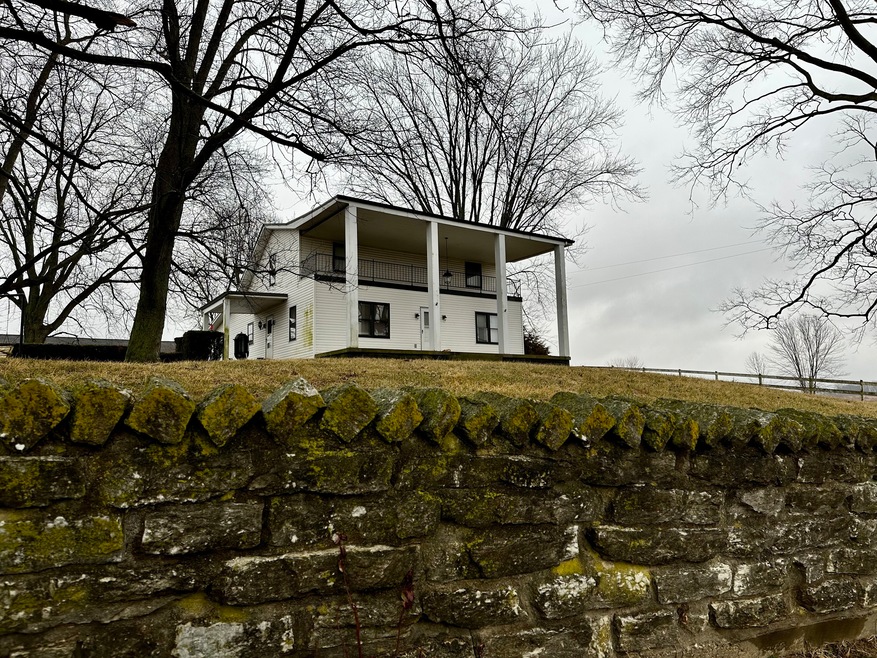 2214 W County Road 250 S, Greensburg, IN 47240 - photo 1