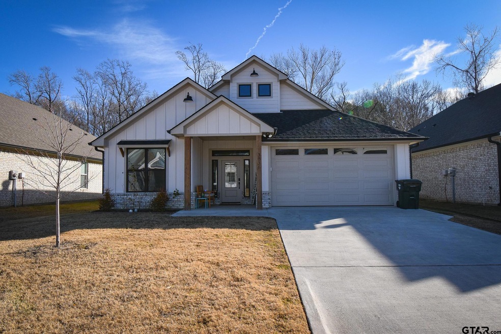 3036 Legacy Cir, Tyler, TX 75701 - photo 1