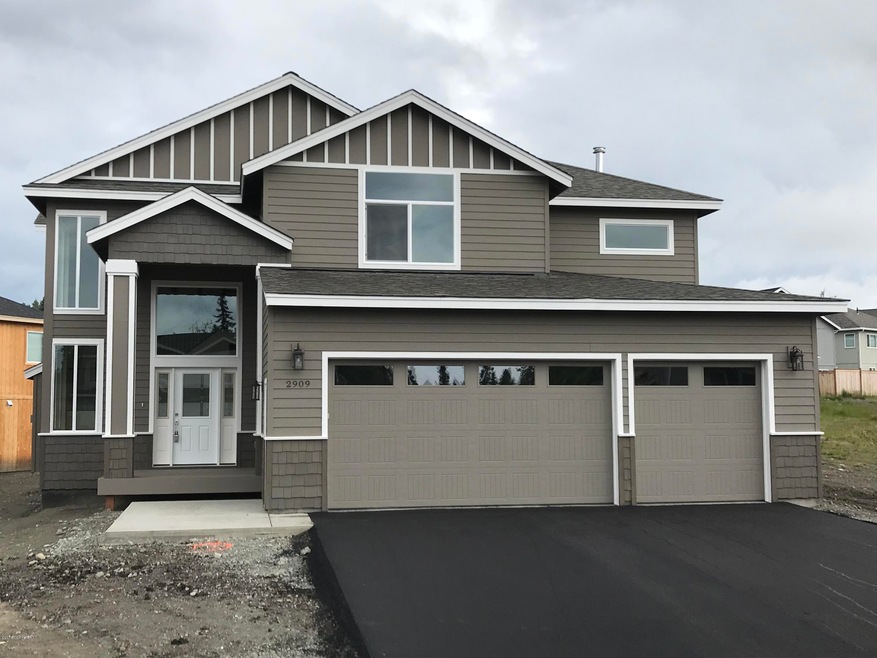 2909 Morgan Loop